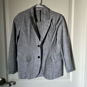 Grey, Cat & Jack, Size 10, Boys Suit